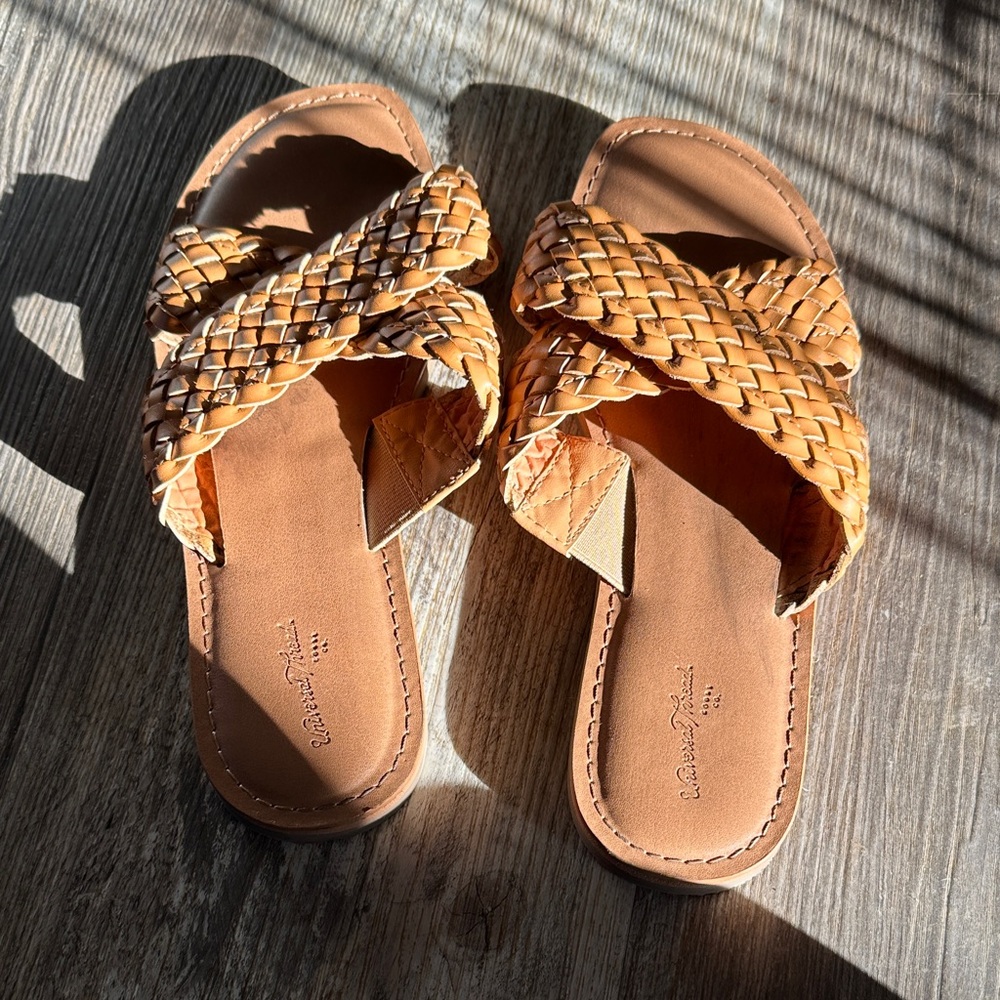 Sandals